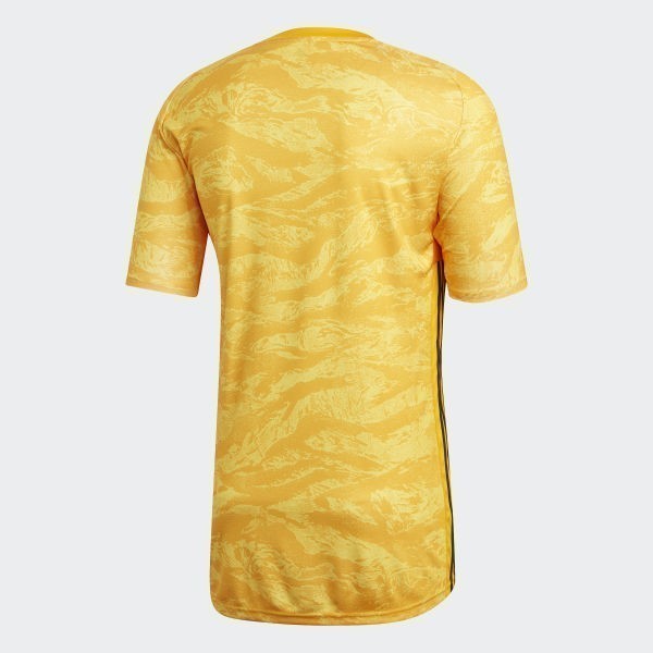 Adipro 19 Goalkeeper Soccer Jersey - DP3133-ADIDAS by Adidas | Available at Niky's Sports