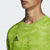 Men's AdiPro 18 Goalkeeper L/S Jersey - Semi Solar Green - DP3137-ADIDAS by Adidas | Available at Niky's Sports