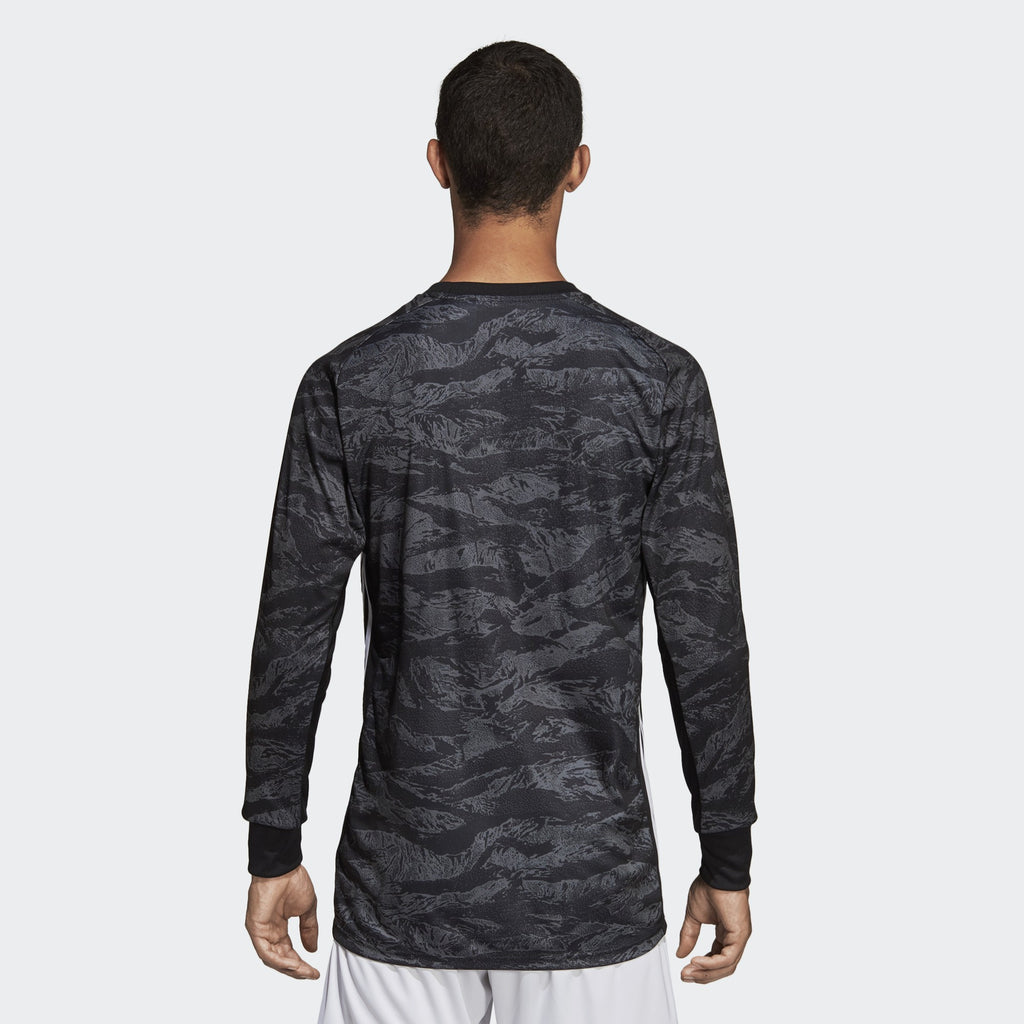 Men's Adipro19 Goalkeeper Jersey - Black