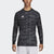 Men's Adipro19 Goalkeeper Jersey - Black