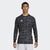 Men's Adipro19 Goalkeeper Jersey - Black