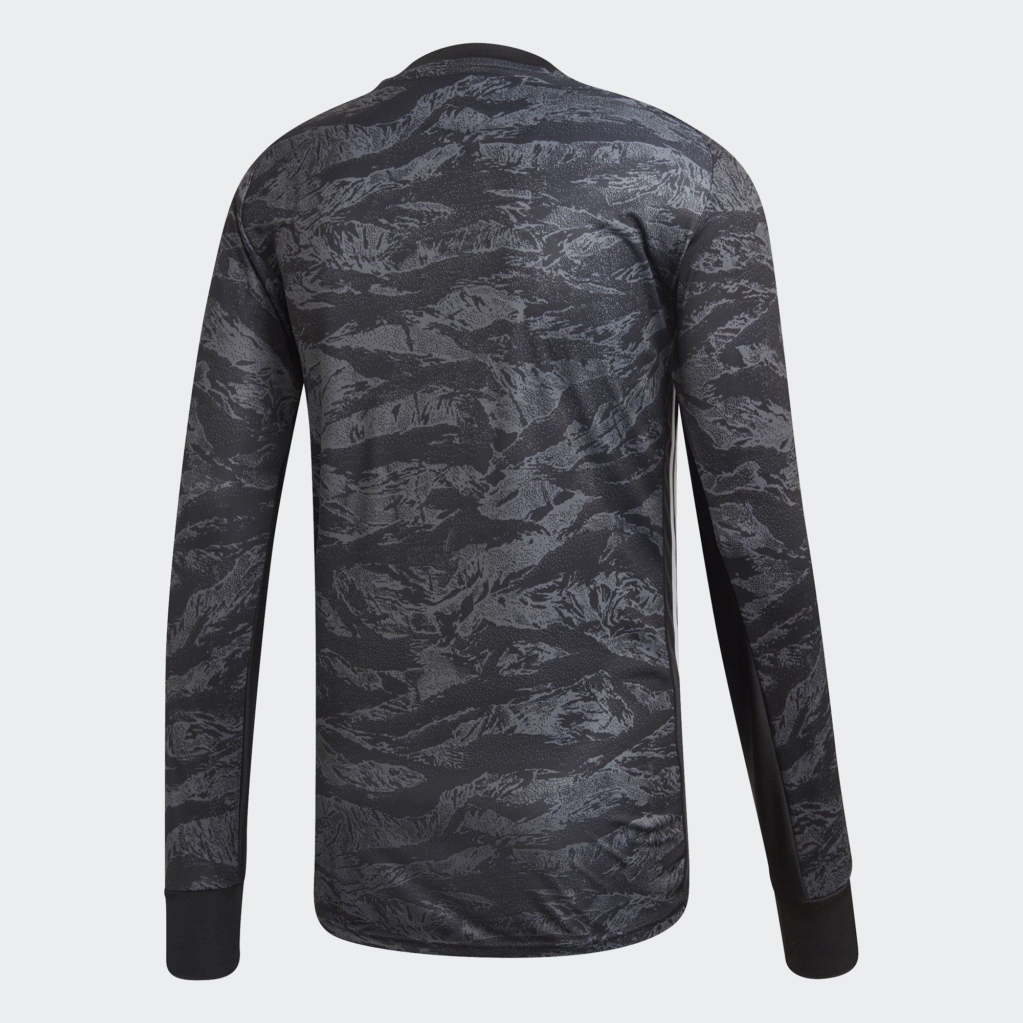 Men's Adipro19 Goalkeeper Jersey - Black