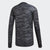 Men's Adipro19 Goalkeeper Jersey - Black