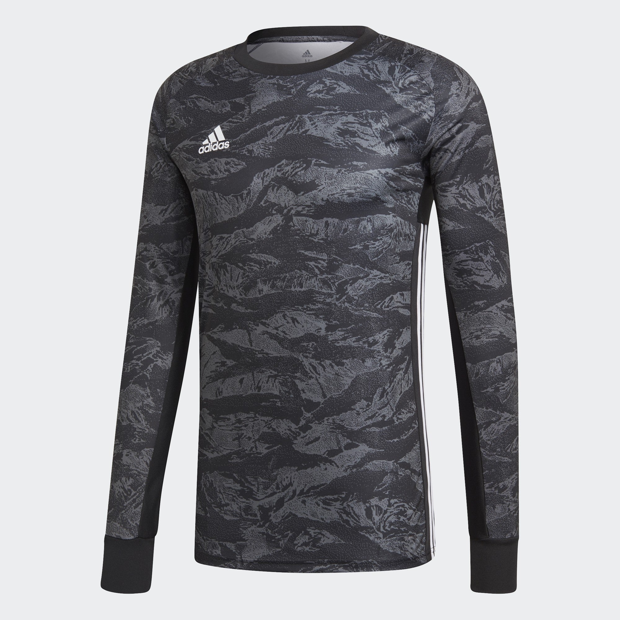 Men's Adipro19 Goalkeeper Jersey - Black
