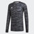 Men's Adipro19 Goalkeeper Jersey - Black