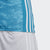 Men's Adipro19 Goalkeeper Jersey - Bold Aqua