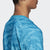Men's Adipro19 Goalkeeper Jersey - Bold Aqua