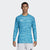 Men's Adipro19 Goalkeeper Jersey - Bold Aqua