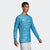 Men's Adipro19 Goalkeeper Jersey - Bold Aqua
