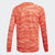 Kid's Adipro 19 Goalkeeper L/S Jersey - Semi Solar Red - DP3142-ADIDAS by Adidas | Available at Niky's Sports