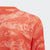 Kid's Adipro 19 Goalkeeper L/S Jersey - Semi Solar Red - DP3142-ADIDAS by Adidas | Available at Niky's Sports
