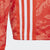 Kid's Adipro 19 Goalkeeper L/S Jersey - Semi Solar Red - DP3142-ADIDAS by Adidas | Available at Niky's Sports