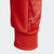 Kid's Adipro 19 Goalkeeper L/S Jersey - Semi Solar Red - DP3142-ADIDAS by Adidas | Available at Niky's Sports