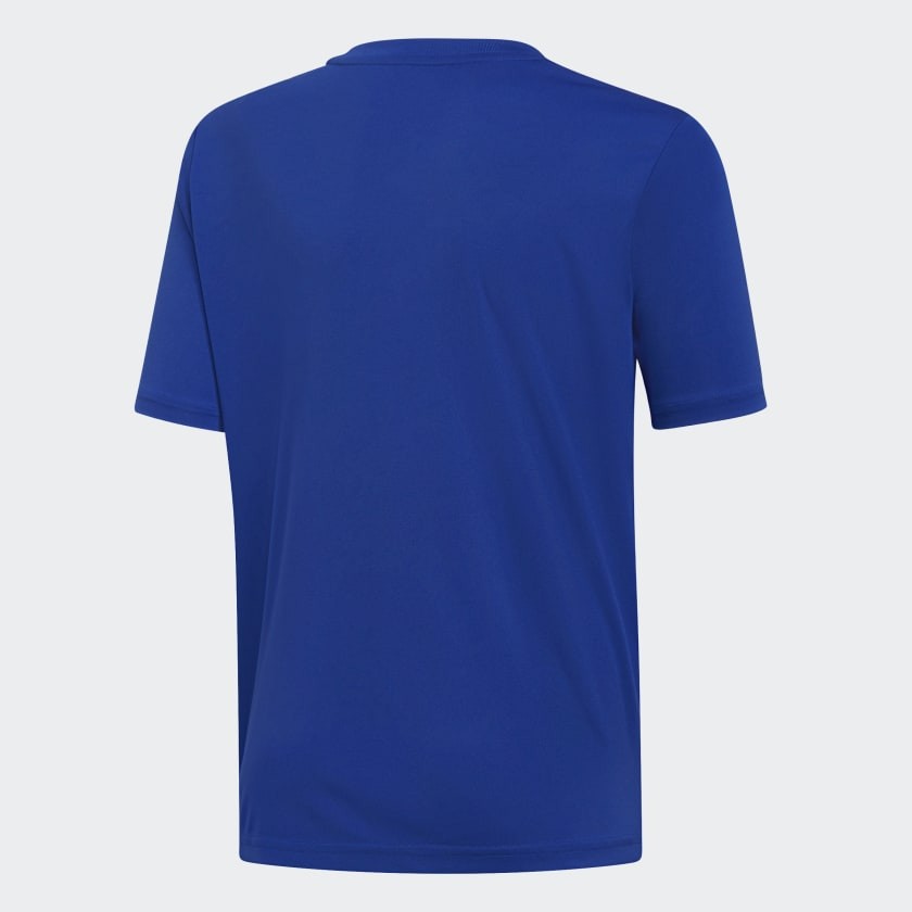 Youth Campeon 19 Soccer Jersey - DP3154-ADIDAS by Adidas | Available at Niky's Sports