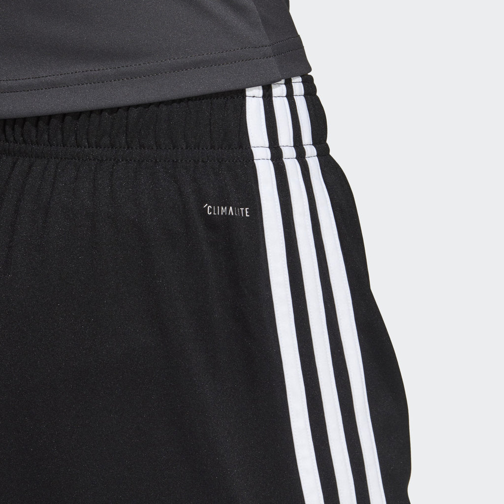 adidas Women Tastigo 19 Shorts - Black/White - DP3167-ADIDAS by Adidas | Available at Niky's Sports
