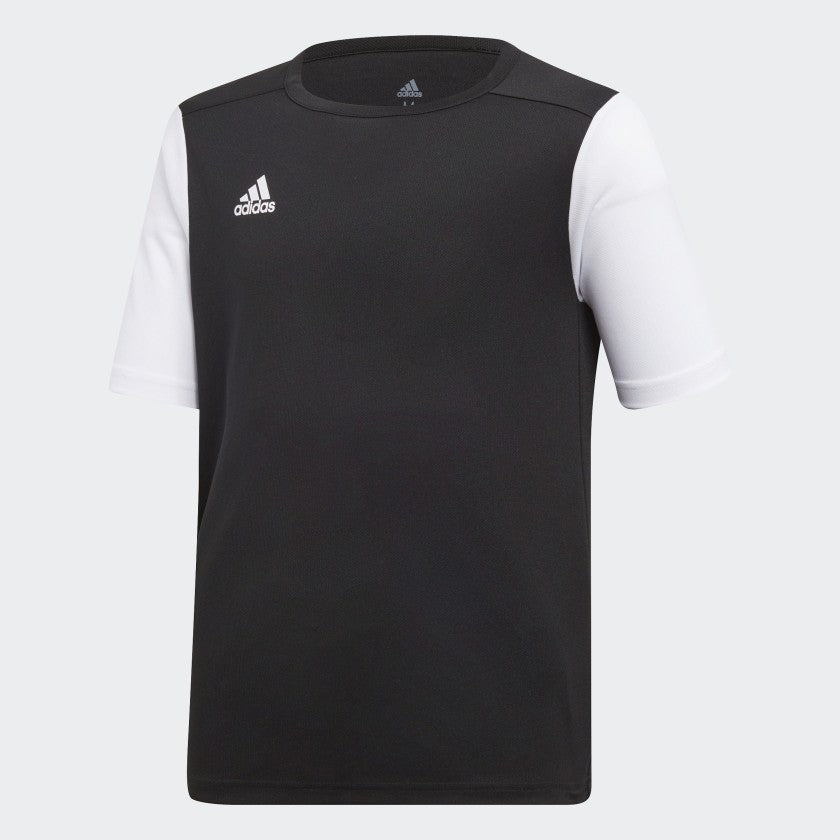 Youth Estro 19 Soccer Jersey - DP3220-ADIDAS by Adidas | Available at Niky's Sports