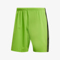 Condivo 18 Shorts - Green/Black - DP5368-ADIDAS by Adidas | Available at Niky's Sports