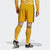 Men's Condivo 18 Shorts - Collegiate Gold/Black