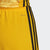 Men's Condivo 18 Shorts - Collegiate Gold/Black
