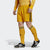 Men's Condivo 18 Shorts - Collegiate Gold/Black