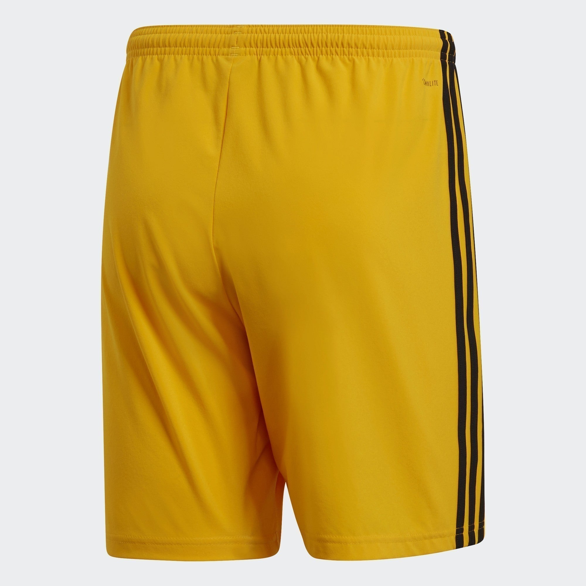 Men's Condivo 18 Shorts - Collegiate Gold/Black