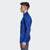 Men's AlphaSkin Sport Climawarm L/S Shirt - Blue - DP5533-ADIDAS by Adidas | Available at Niky's Sports