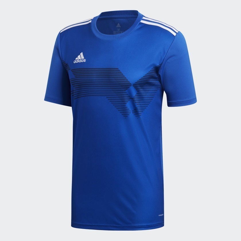 Men's Campeon 19 Soccer Jersey