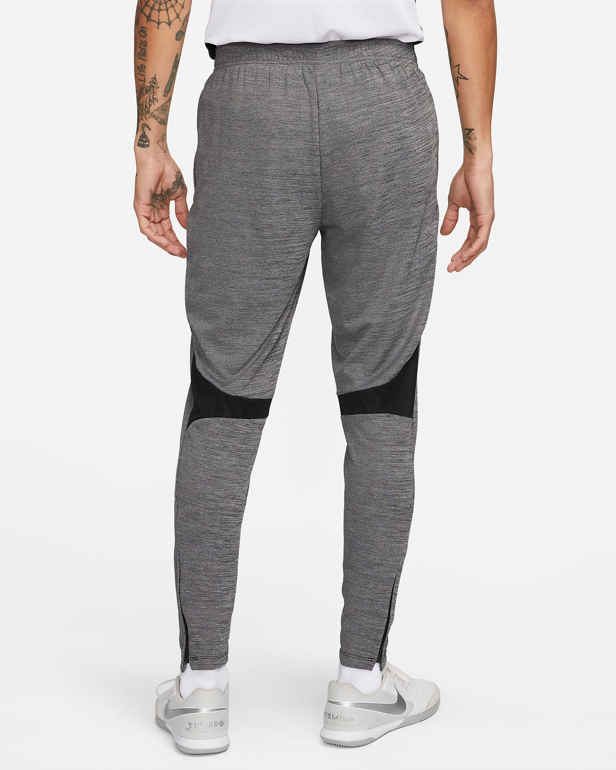 Nike Dri-FIT Academy Men's Soccer Track Pants - DQ5057-011-NIKE by Nike | Available at Niky's Sports
