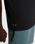 Nike Mens Dri-Fit Tee Black - AR6029-010-NIKE by Nike | Available at Niky's Sports