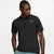 Nike Mens Dri-Fit Tee Black - AR6029-010-NIKE by Nike | Available at Niky's Sports