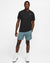 Nike Mens Dri-Fit Tee Black - AR6029-010-NIKE by Nike | Available at Niky's Sports