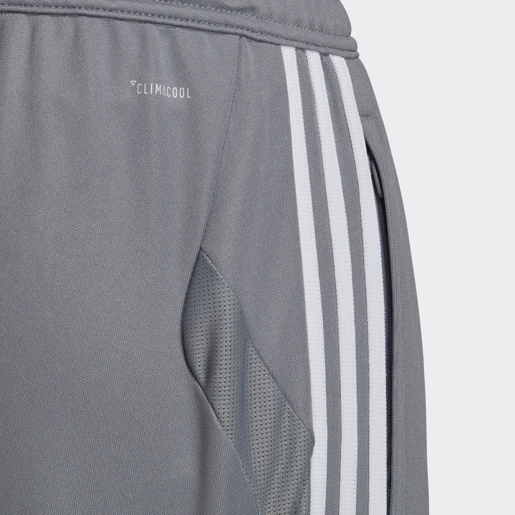 Men's Tiro 19 Training Pants - Grey/White