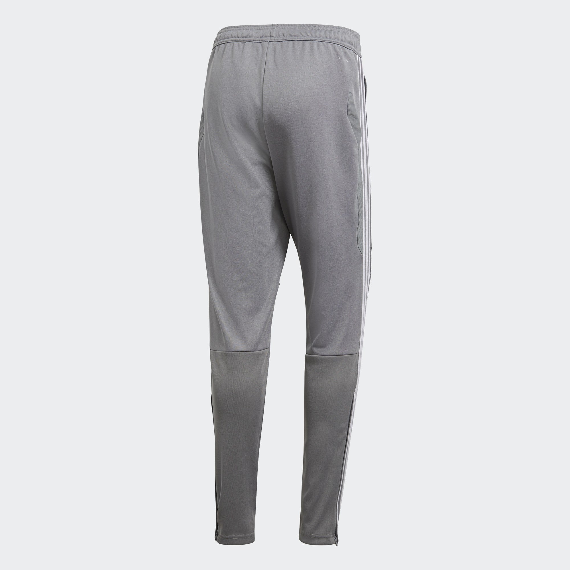 Men's Tiro 19 Training Pants - Grey/White
