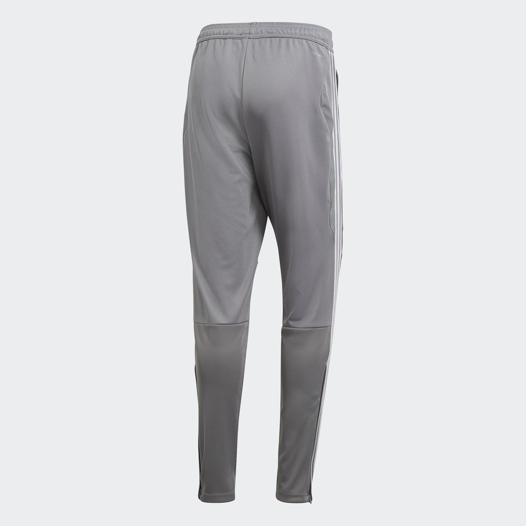 Men's Tiro 19 Training Pants - Grey/White