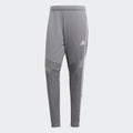 Men's Tiro 19 Training Pants - Grey/White