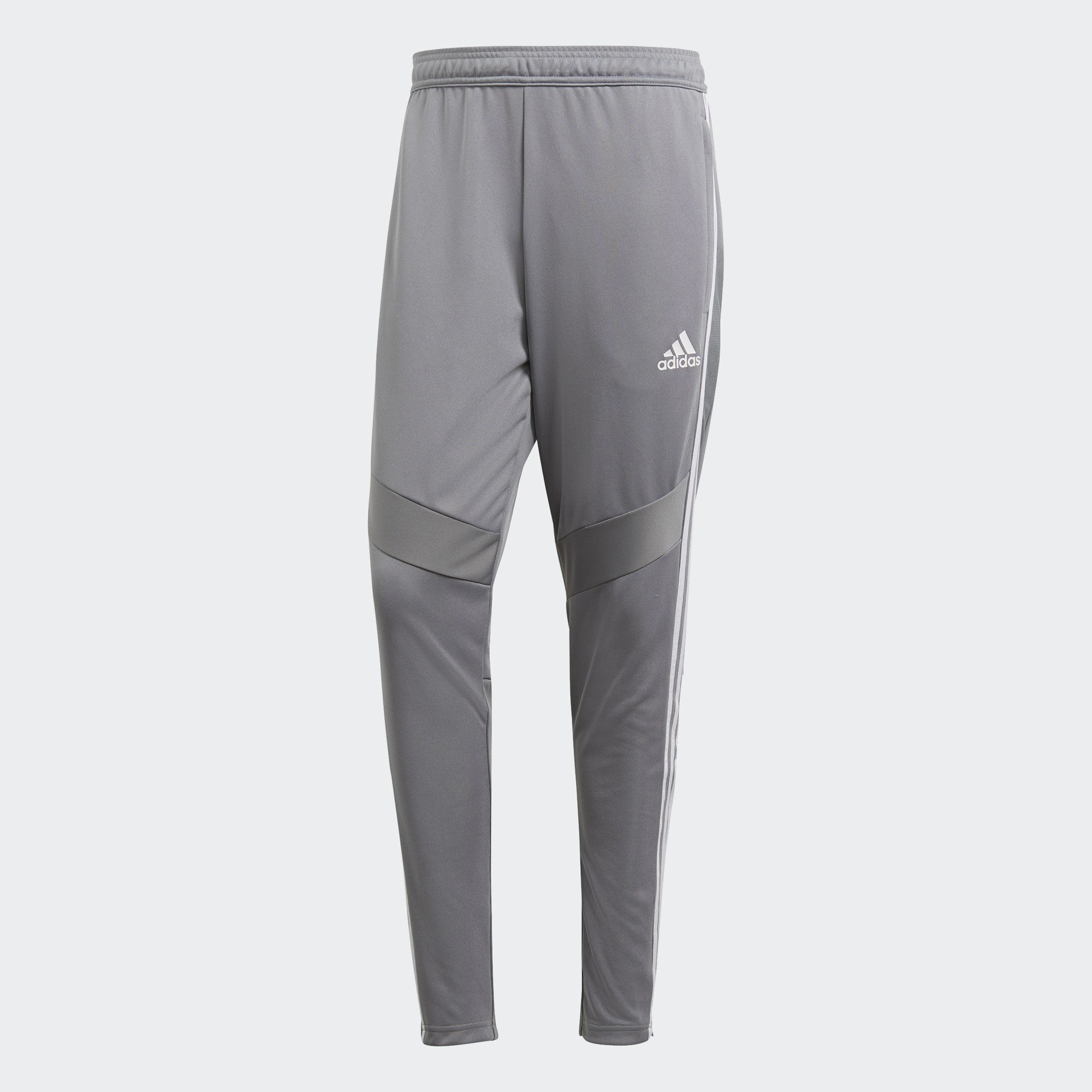Men's Tiro 19 Training Pants - Grey/White