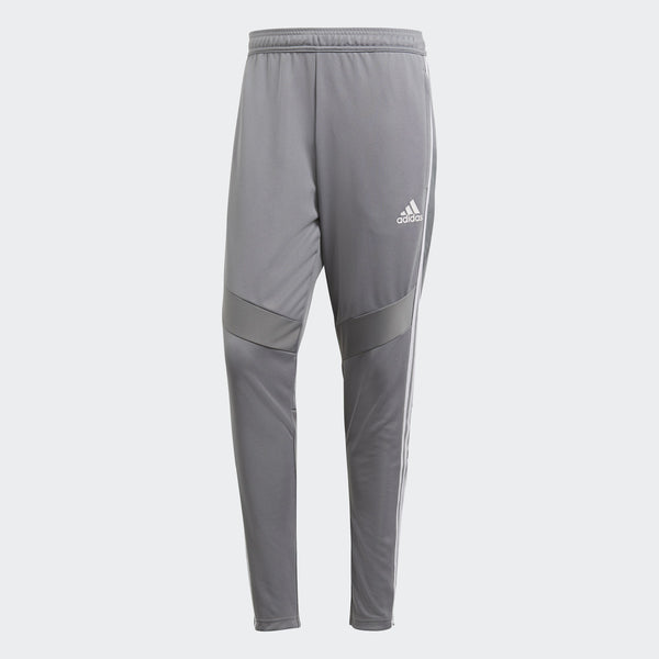 Men's Tiro 19 Training Pants - Grey/White