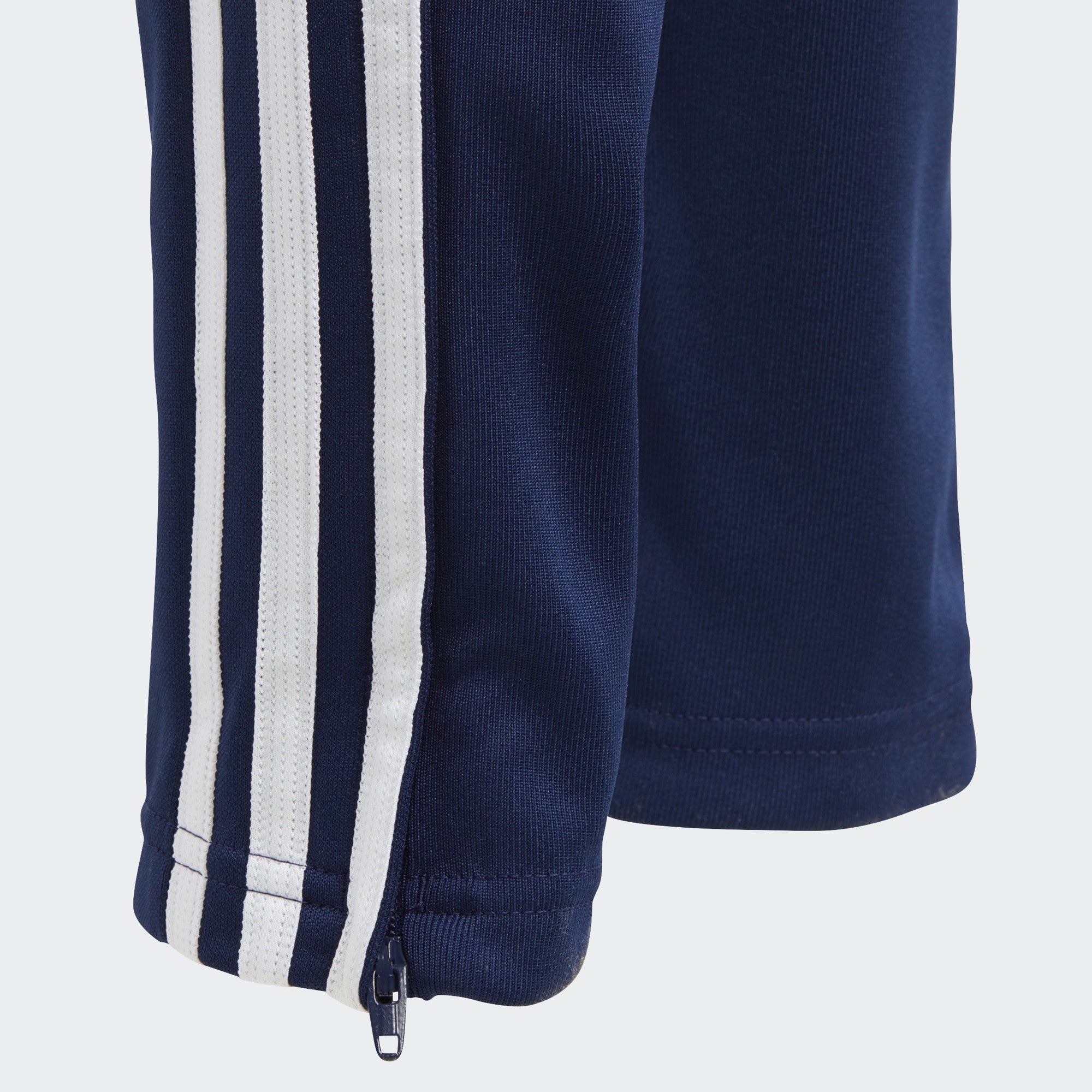 Kid's Tiro 19 Training Pants - Blue/White