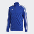 Kid's Tiro 19 Training Jacket - Royal Blue - DT5274-ADIDAS by Adidas | Available at Niky's Sports