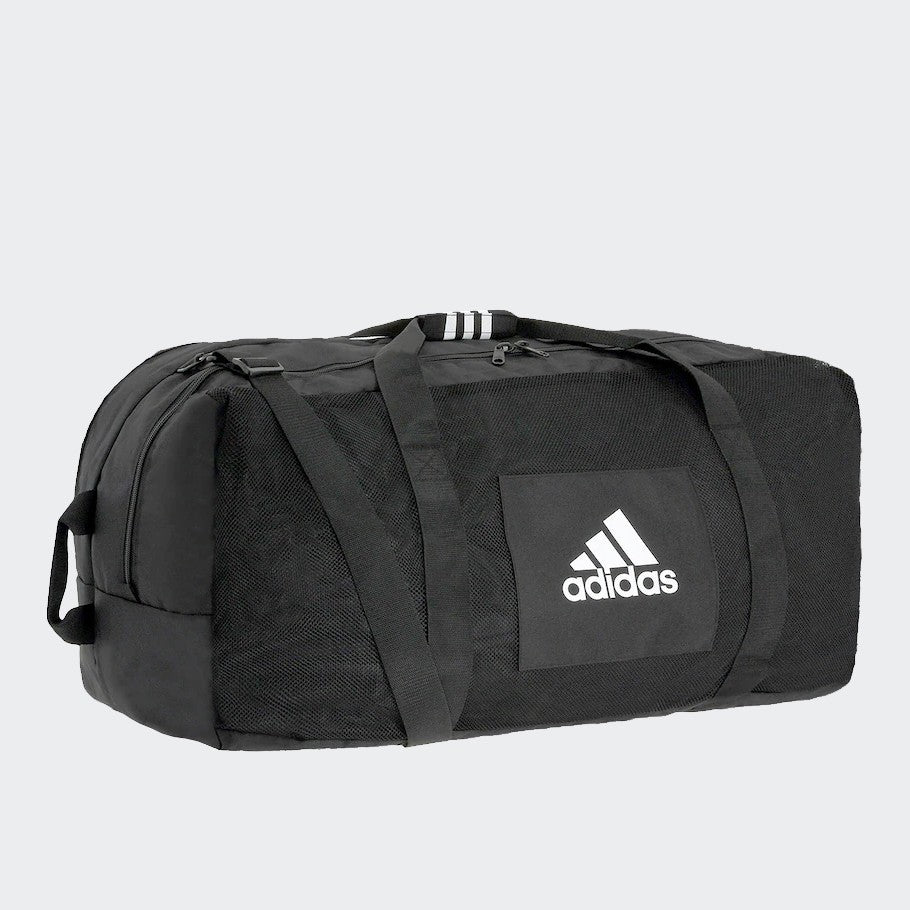 Team Carry Xl Duffel Bag - Black