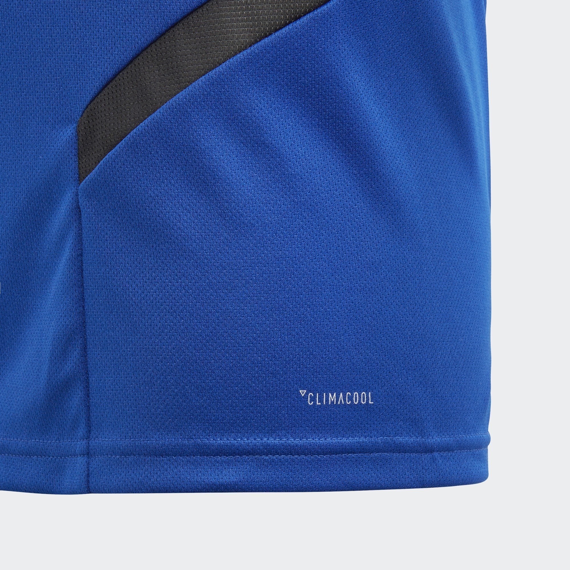 Kid's Manchester United Training Jersey - Collegiate Royal/Black - DX9027-ADIDAS by Adidas | Available at Niky's Sports