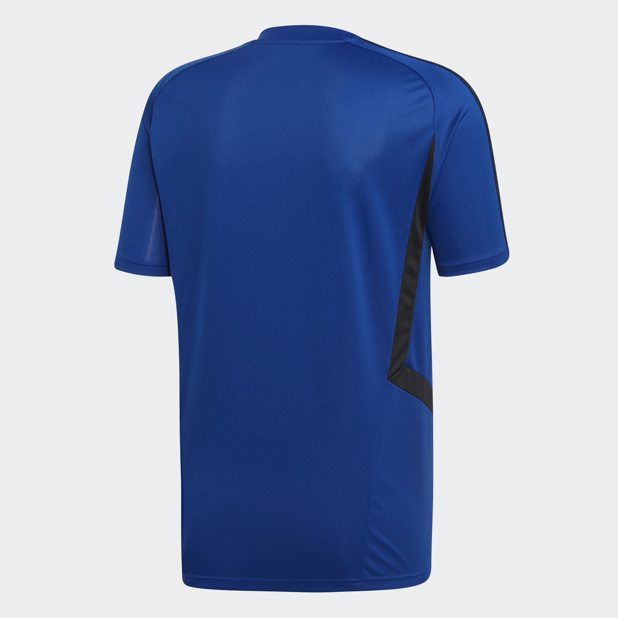 Men's Manchester United Training Jersey - Collegiate Royal/Black - DX9029-ADIDAS by Adidas | Available at Niky's Sports