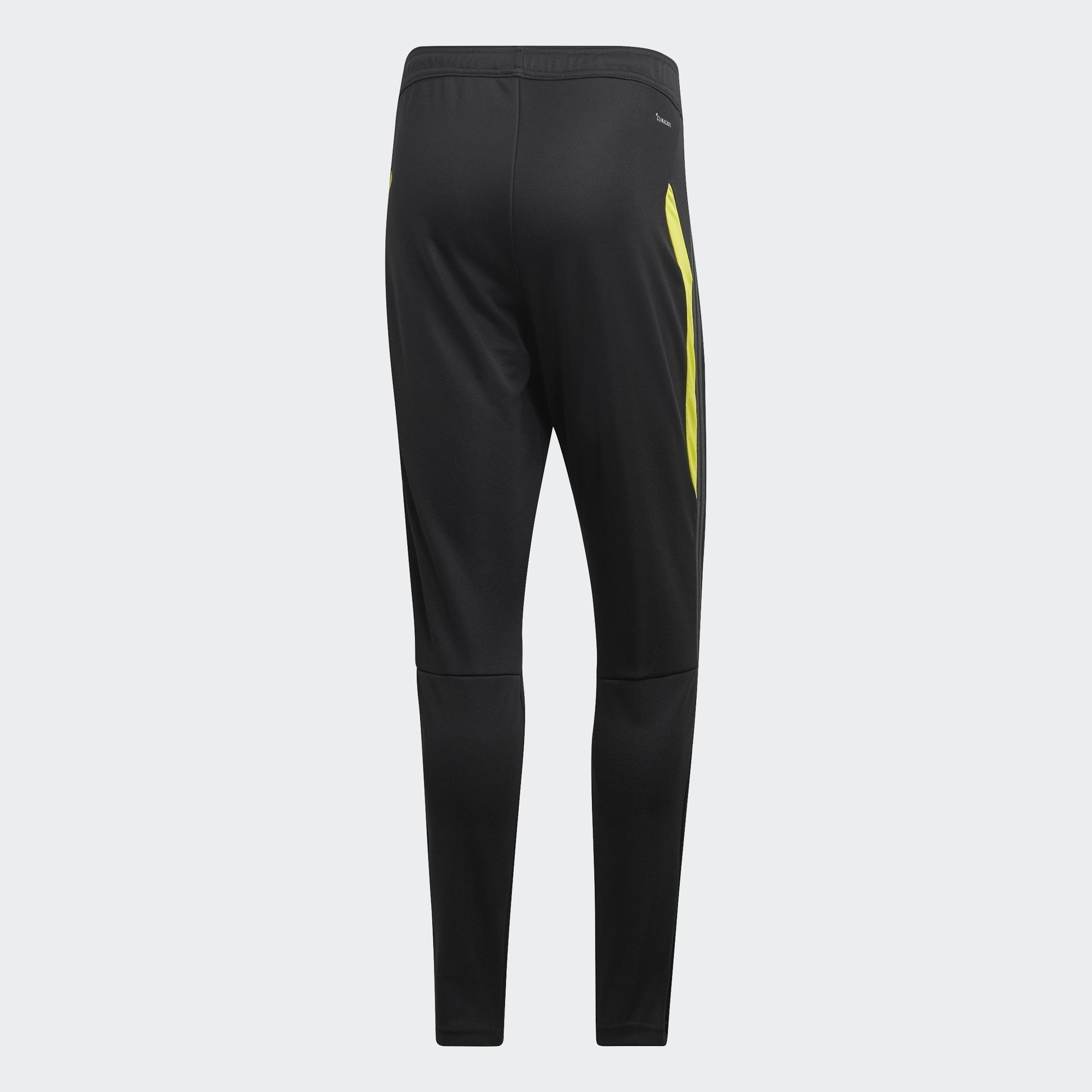 Manchester United Training Pants - Black/Solid Grey
