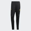 Manchester United Training Pants - Black/Solid Grey