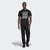 Men's Juventus DNA T-Shirt - Black/White