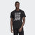 Men's Juventus DNA T-Shirt - Black/White