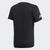 Men's Juventus DNA T-Shirt - Black/White