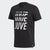 Men's Juventus DNA T-Shirt - Black/White