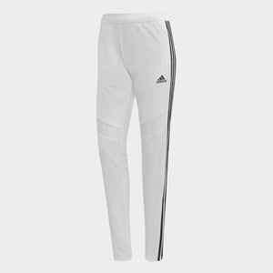 Women s Tiro 19 Training Pants White Black