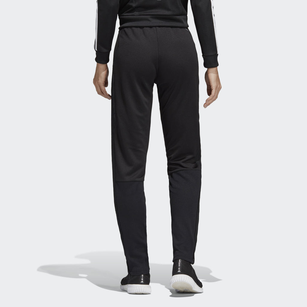 Women's Tiro 19 Training Pants - Black - DZ8764-ADIDAS by Adidas | Available at Niky's Sports